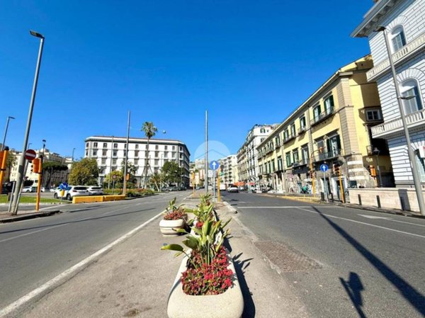 monolocale in vendita a Napoli in zona Fuorigrotta