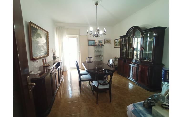 appartamento in vendita a Napoli in zona Pianura
