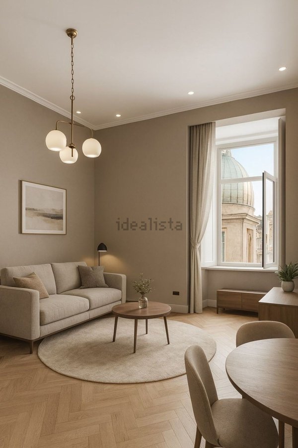 appartamento in vendita a Napoli in zona San Lorenzo