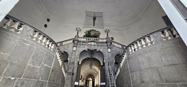 appartamento in vendita a Napoli in zona San Ferdinando