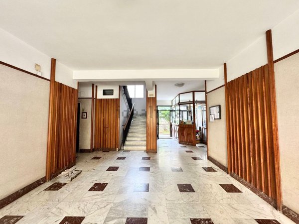 appartamento in vendita a Napoli in zona Vomero