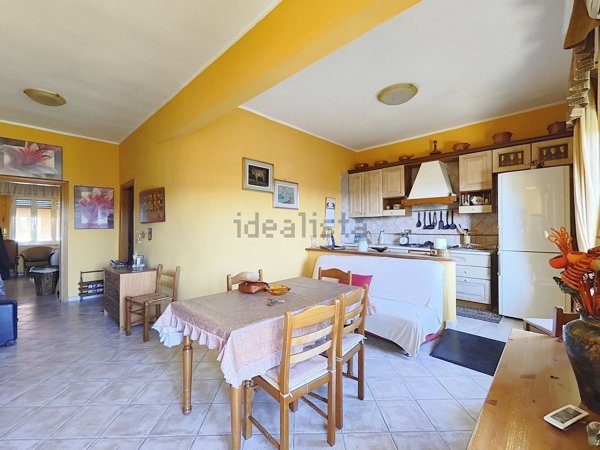 appartamento in vendita a Napoli in zona Arenella