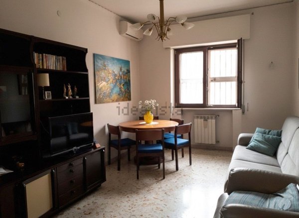 appartamento in vendita a Napoli in zona Capodimonte / Colli Aminei