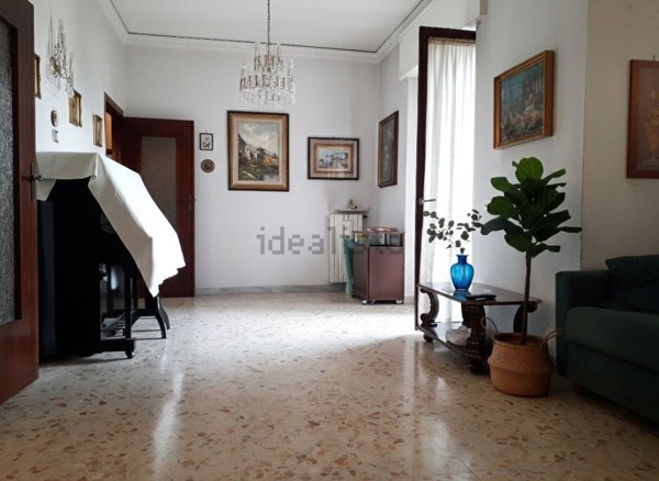 appartamento in vendita a Napoli in zona Capodimonte / Colli Aminei