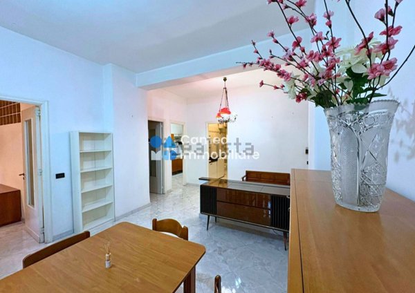 appartamento in vendita a Napoli in zona Fuorigrotta