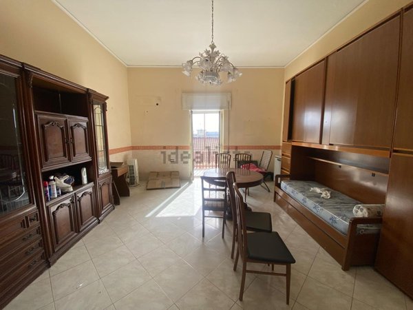 appartamento in vendita a Napoli in zona Pendino / San Giuseppe