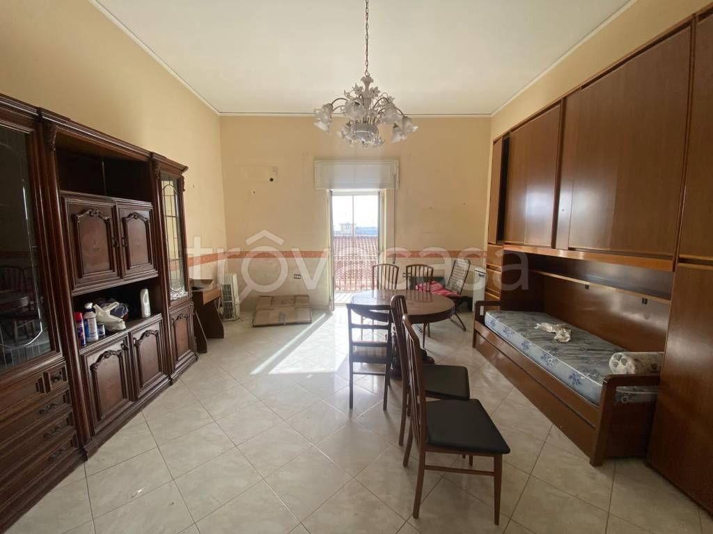 appartamento in vendita a Napoli in zona Pendino / San Giuseppe