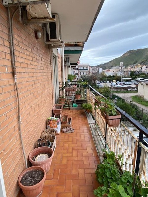 appartamento in vendita a Napoli in zona Soccavo