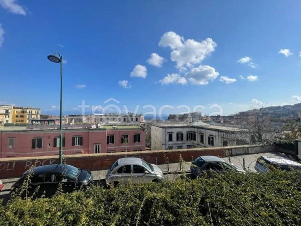 appartamento in vendita a Napoli in zona Vomero