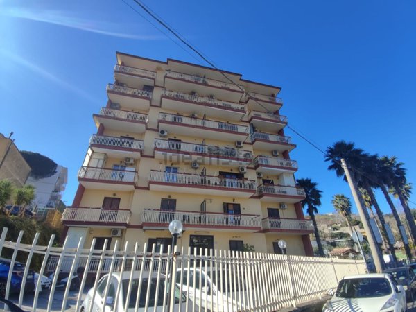 appartamento in vendita a Napoli in zona Pianura