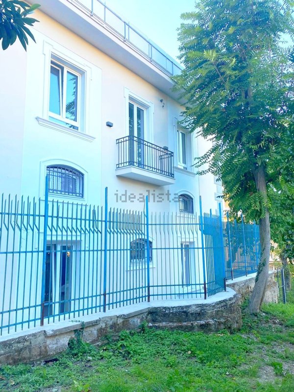 appartamento in vendita a Napoli in zona Vomero
