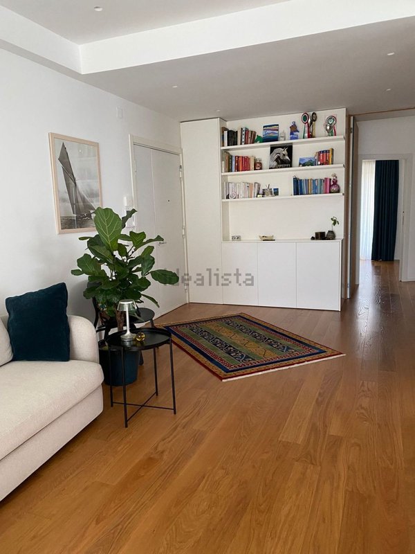 appartamento in vendita a Napoli in zona Vomero