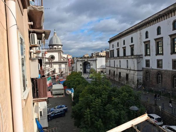 appartamento in vendita a Napoli