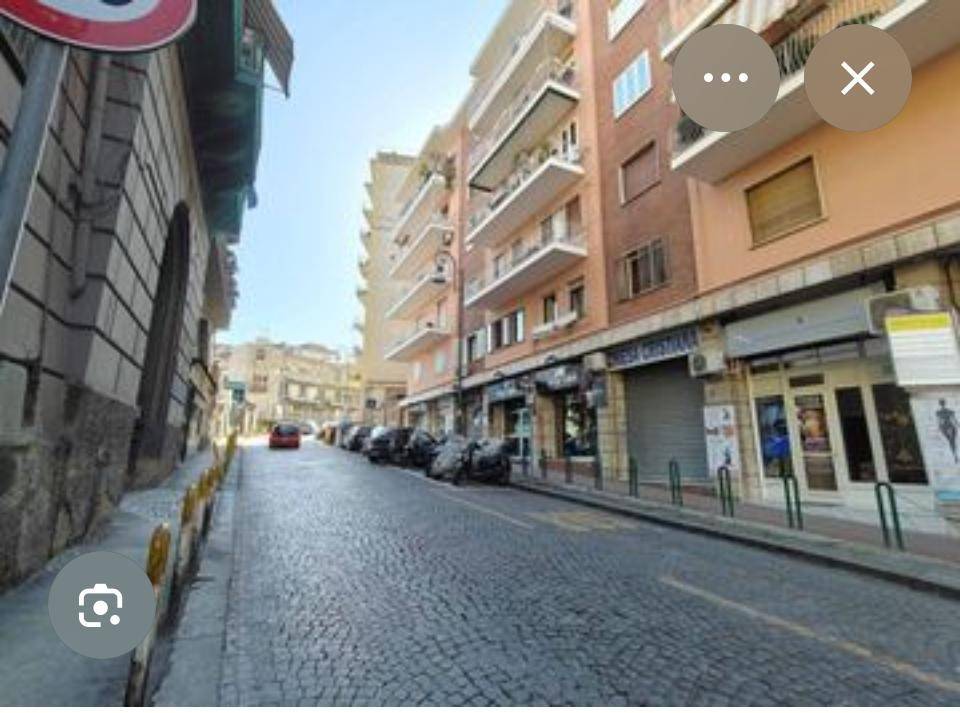 appartamento in vendita a Napoli in zona Vomero