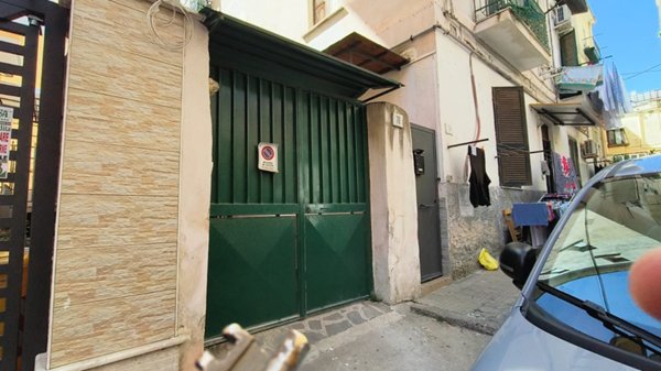 appartamento in vendita a Napoli in zona Bagnoli