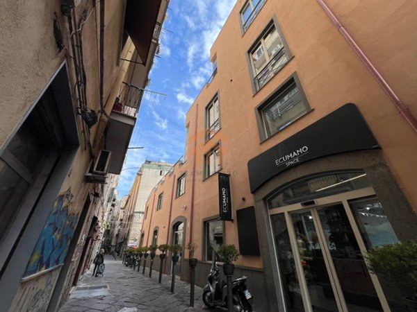 appartamento in vendita a Napoli