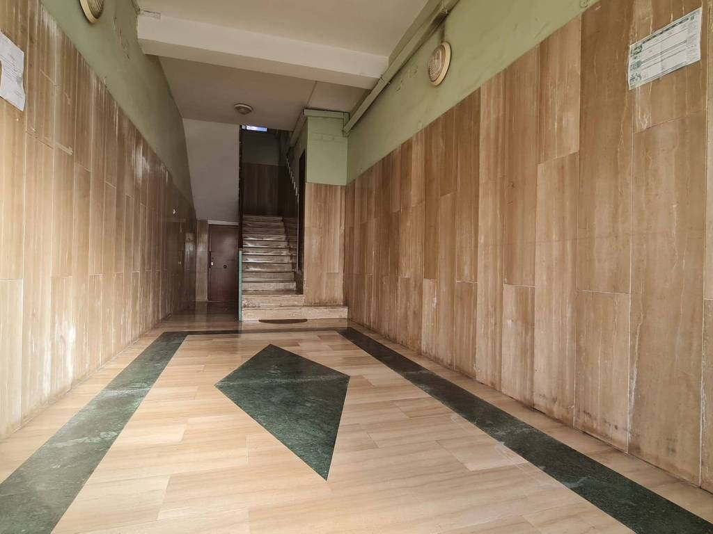 appartamento in vendita a Napoli in zona Soccavo