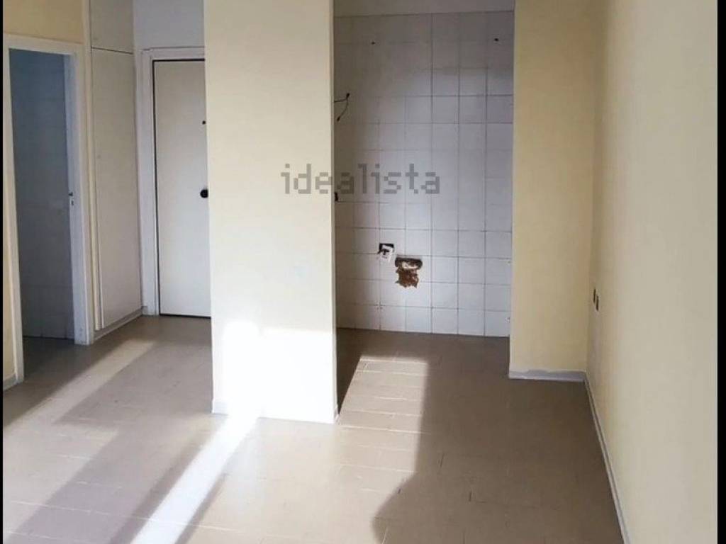 appartamento in vendita a Napoli in zona Poggioreale