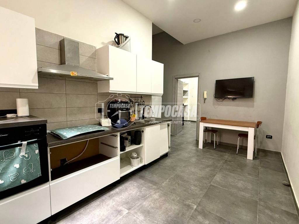 appartamento in vendita a Napoli