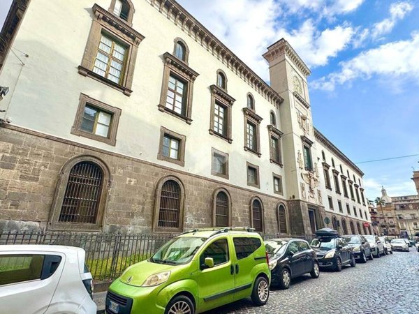 appartamento in vendita a Napoli