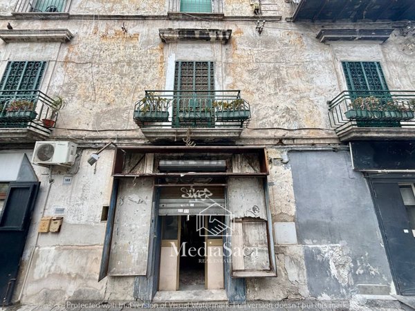 appartamento in vendita a Napoli