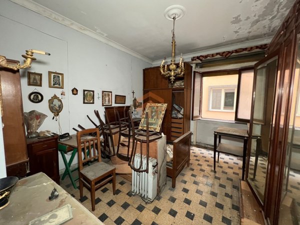 appartamento in vendita a Napoli