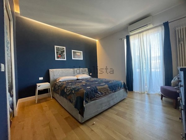 appartamento in vendita a Napoli in zona Pianura