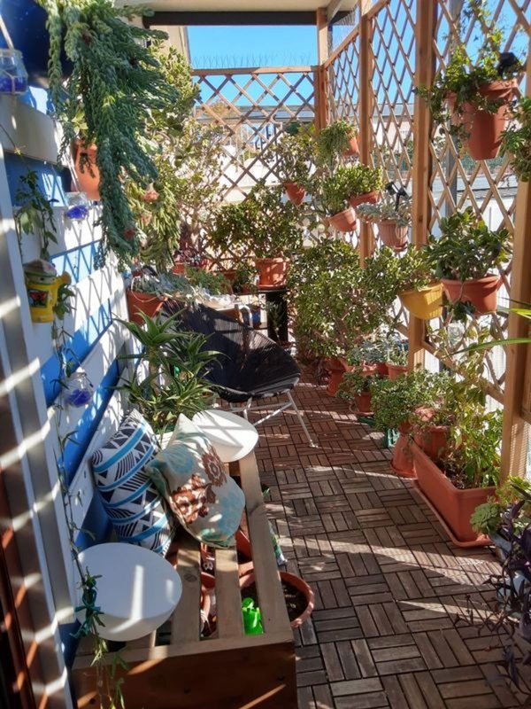 appartamento in vendita a Napoli in zona Capodimonte / Colli Aminei