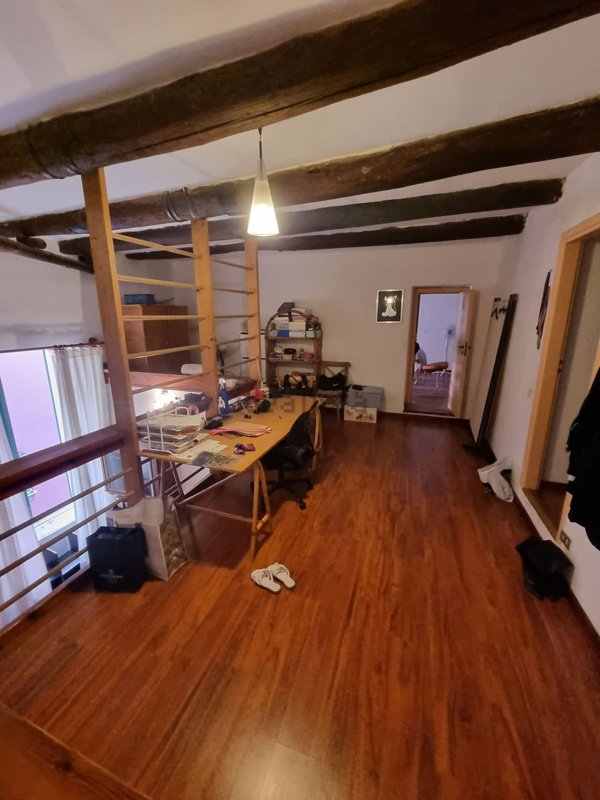 appartamento in vendita a Napoli in zona San Lorenzo