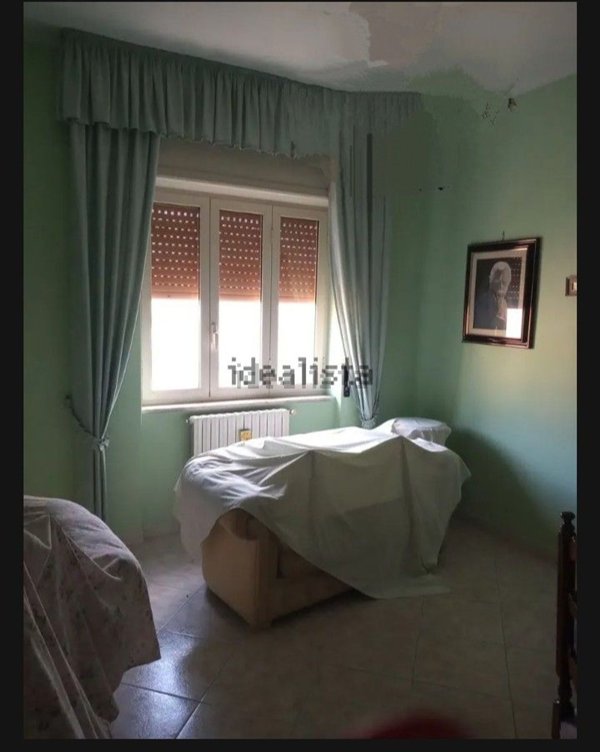 appartamento in vendita a Napoli in zona Soccavo