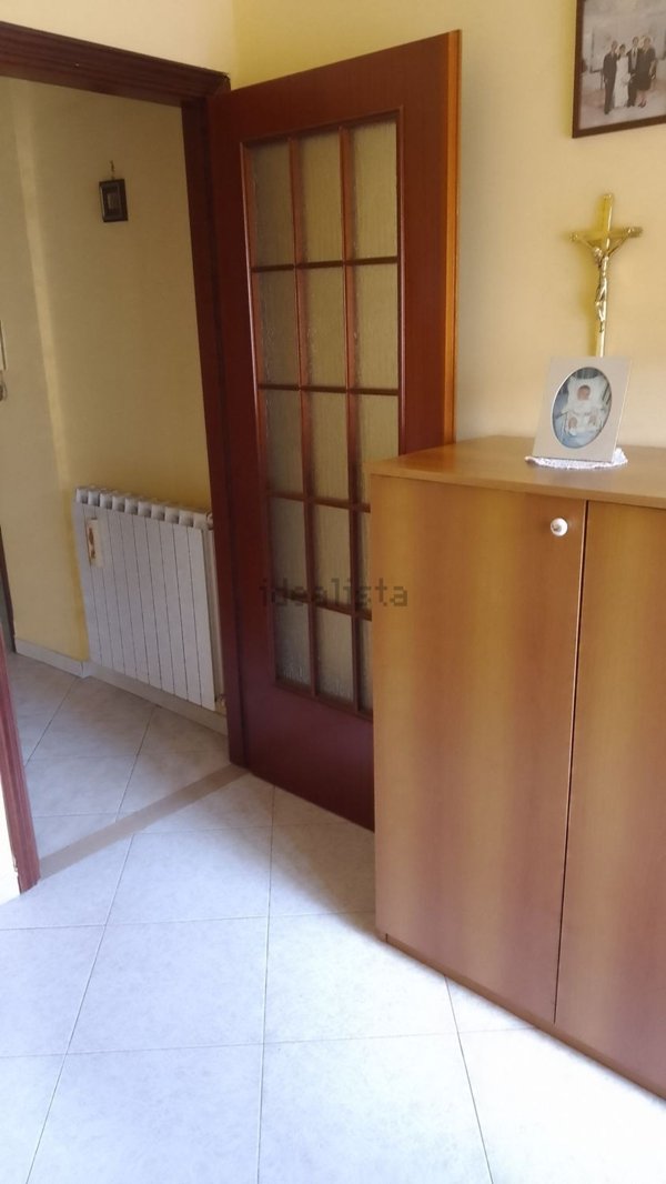 appartamento in vendita a Napoli in zona Soccavo