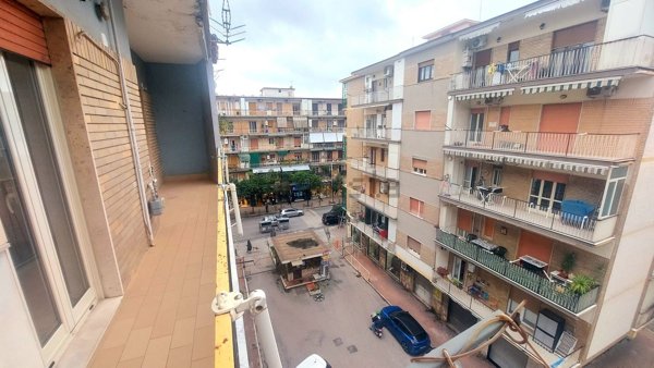 appartamento in vendita a Napoli in zona Soccavo