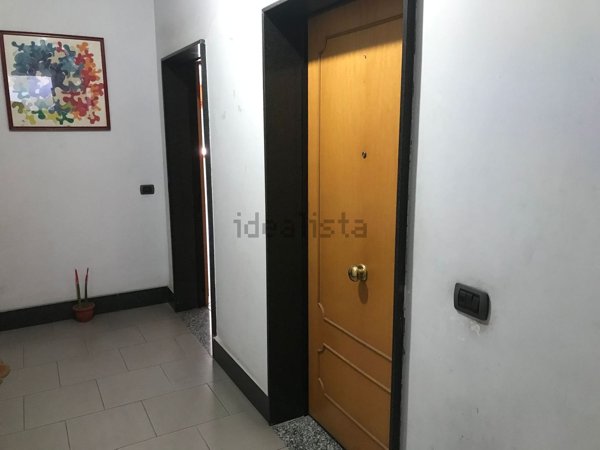 appartamento in vendita a Napoli in zona Soccavo