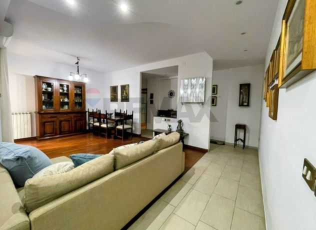 appartamento in vendita a Napoli in zona Arenella