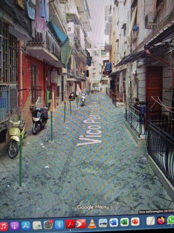 appartamento in vendita a Napoli in zona Avvocata