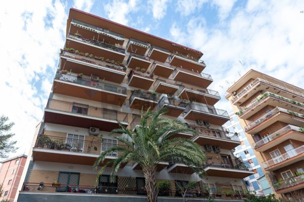 appartamento in vendita a Napoli in zona Arenella