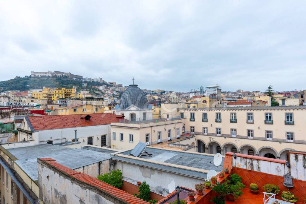 appartamento in vendita a Napoli