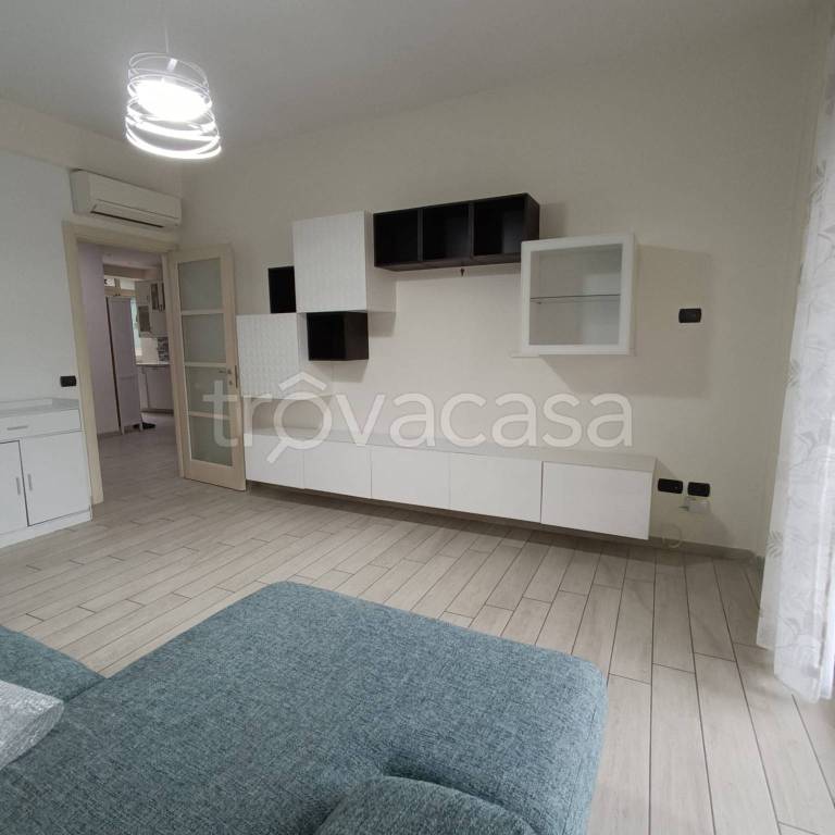 appartamento in vendita a Napoli in zona Fuorigrotta