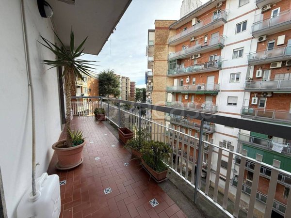 appartamento in vendita a Napoli in zona Capodimonte / Colli Aminei