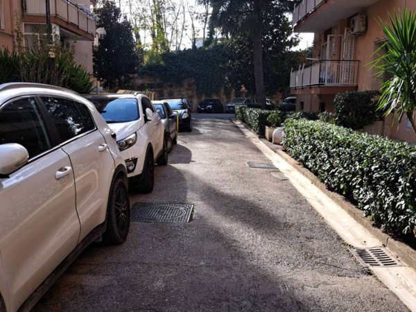 appartamento in vendita a Napoli in zona Piscinola