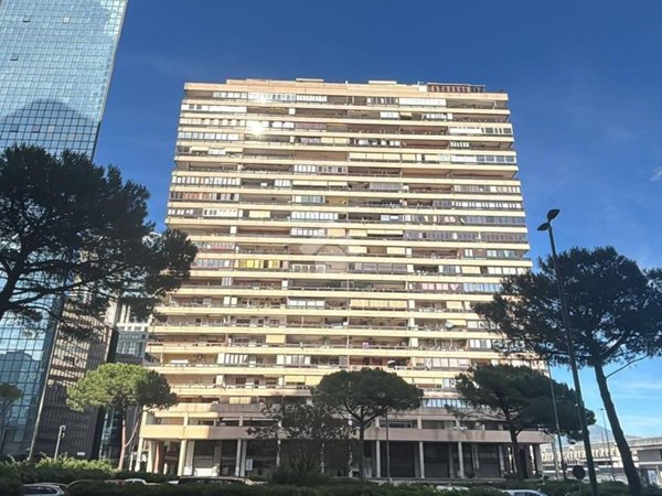 appartamento in vendita a Napoli in zona Zona Industriale-Ferrovia