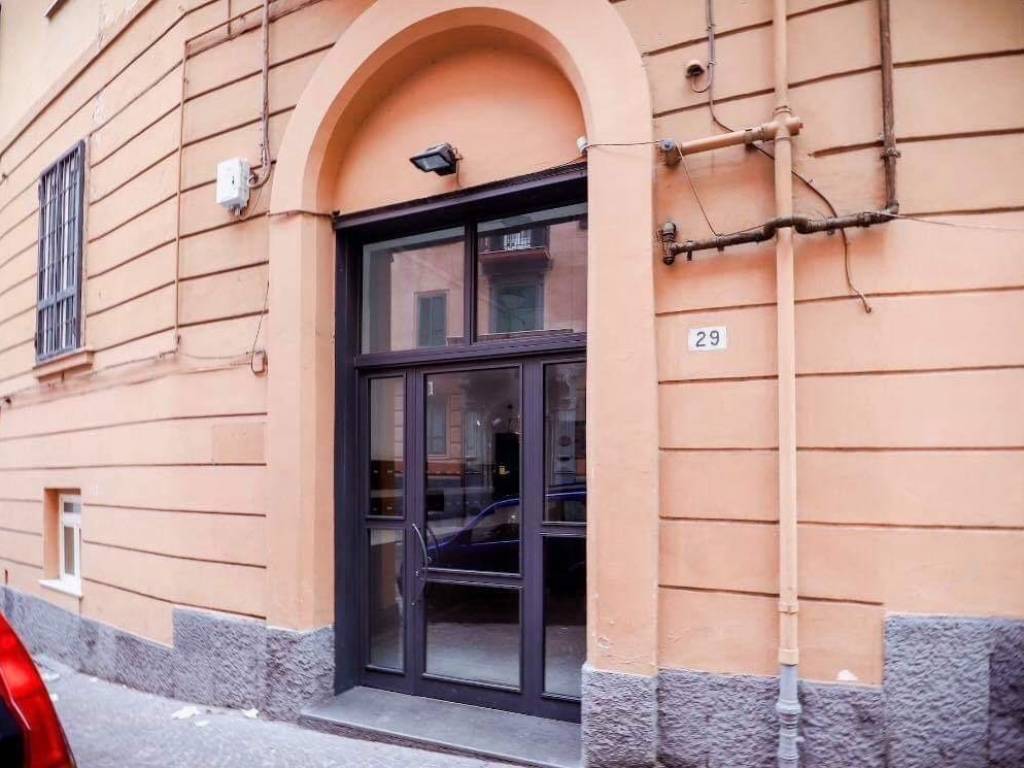 appartamento in vendita a Napoli in zona Arenella