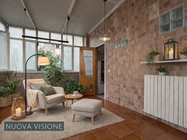 appartamento in vendita a Napoli in zona Stella