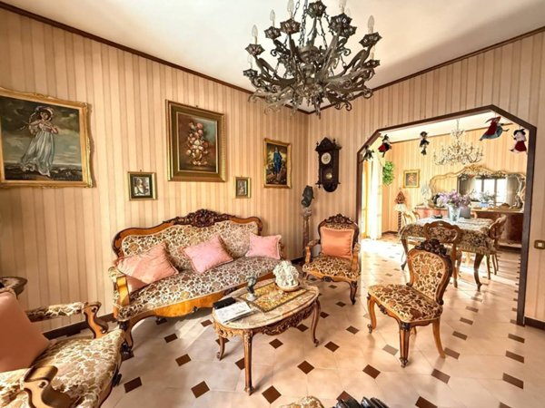 appartamento in vendita a Napoli in zona Camaldoli