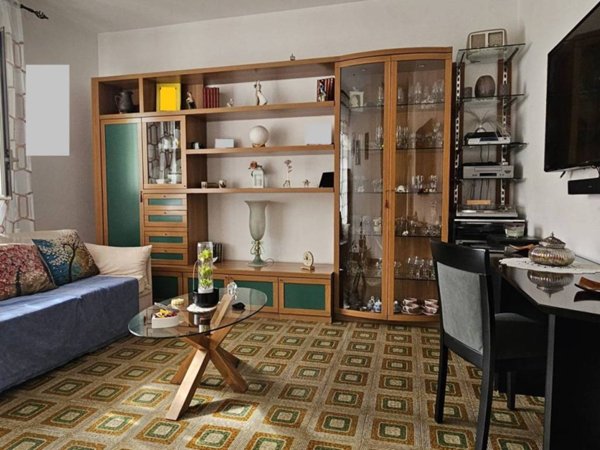 appartamento in vendita a Napoli in zona Soccavo