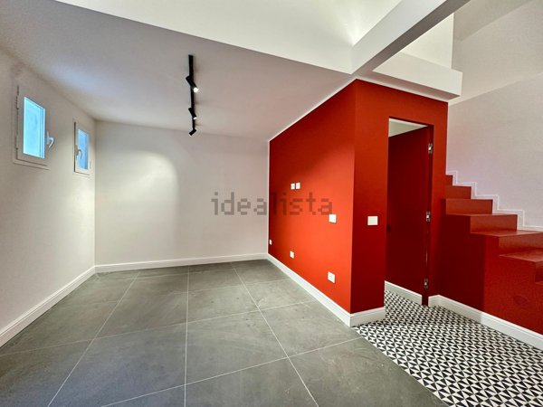 appartamento in vendita a Napoli in zona Posillipo