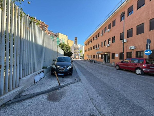 appartamento in vendita a Napoli in zona Fuorigrotta