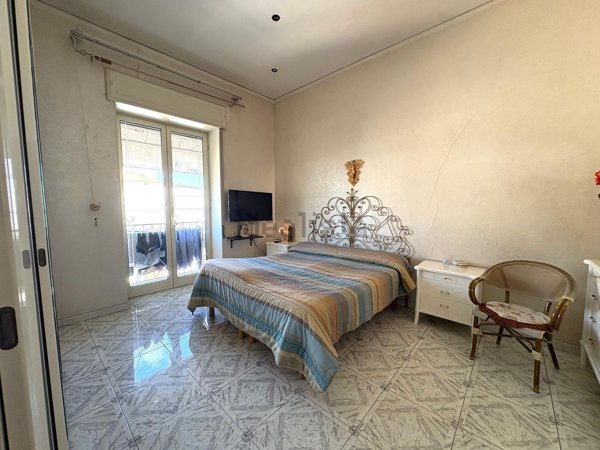 appartamento in vendita a Napoli