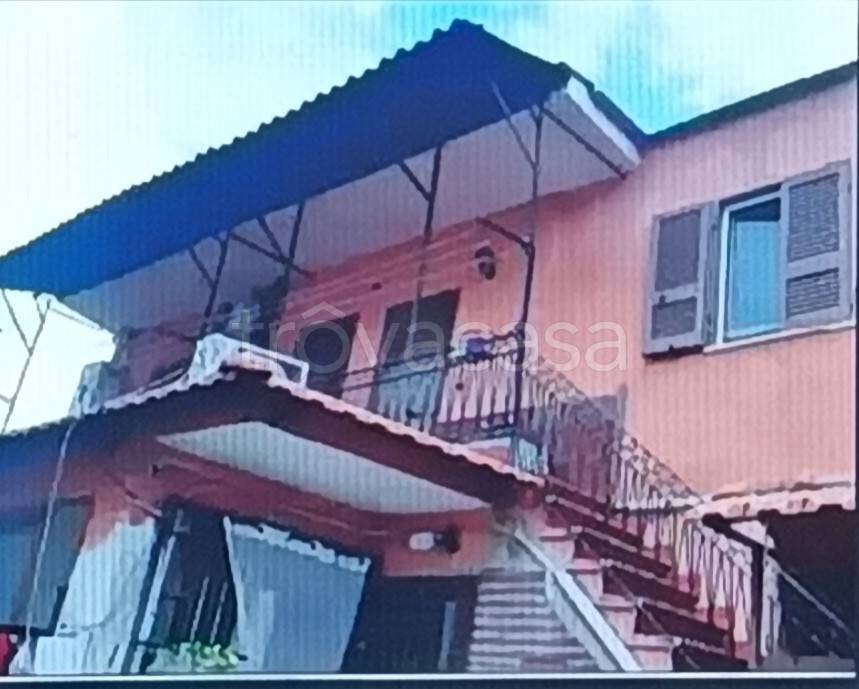 appartamento in vendita a Napoli in zona Bagnoli