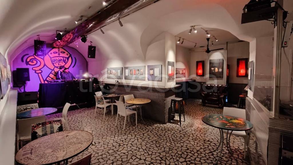 negozio in vendita a Napoli